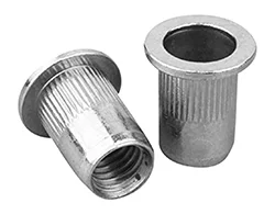 UNS N06600 Rivet Nuts
